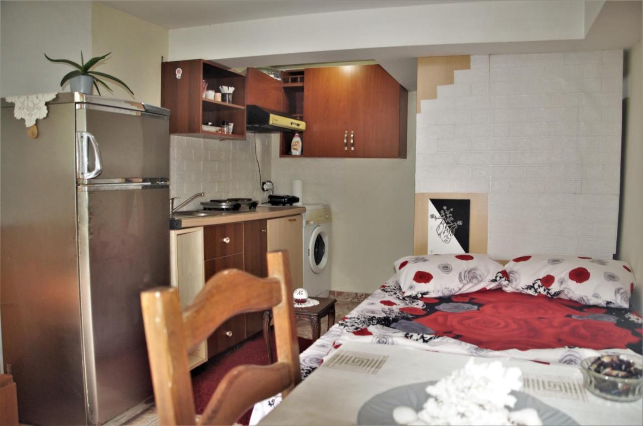 Tirana's Stay! Apartmán *
