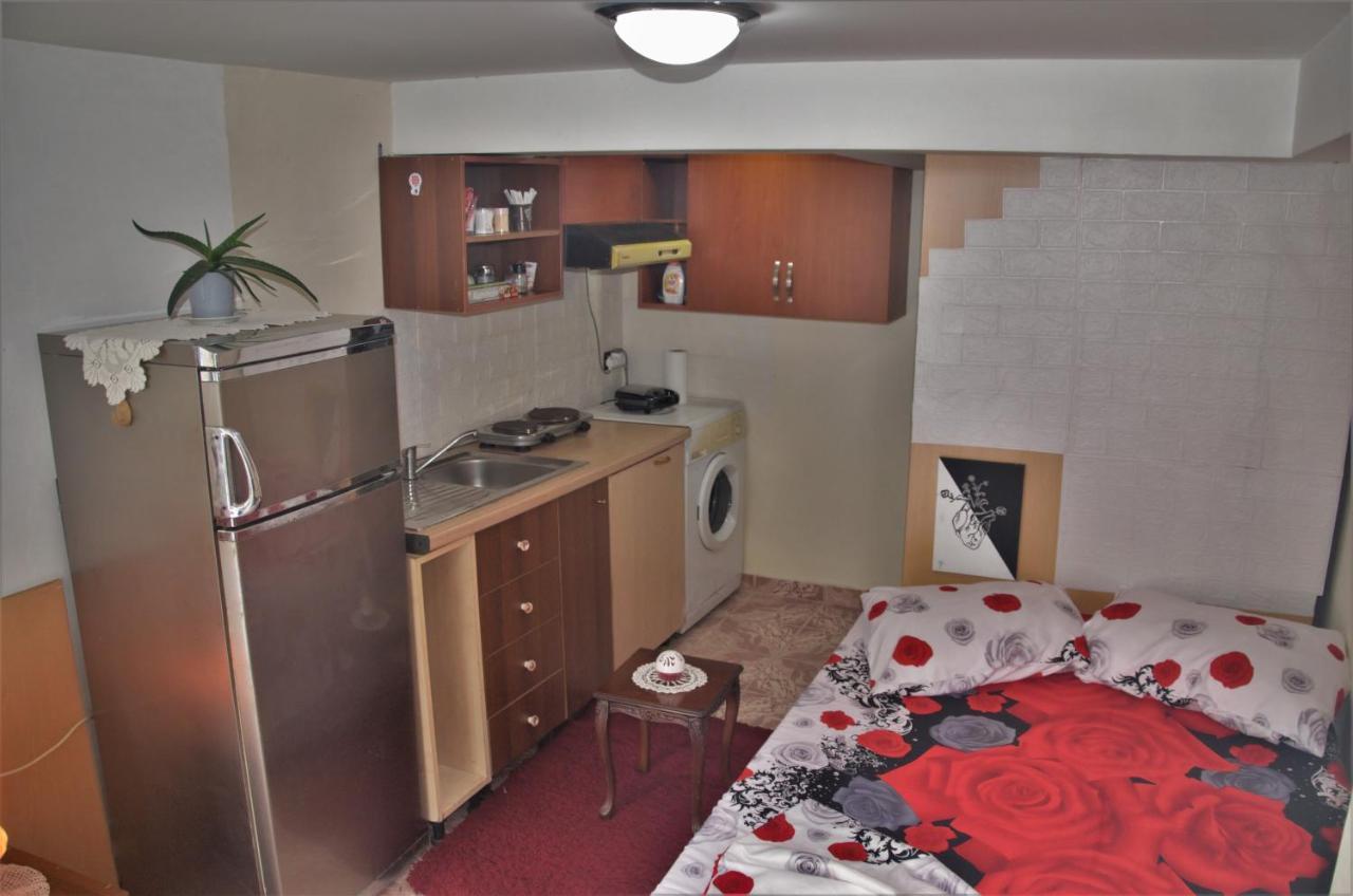 Apartmán Tirana's Stay! *