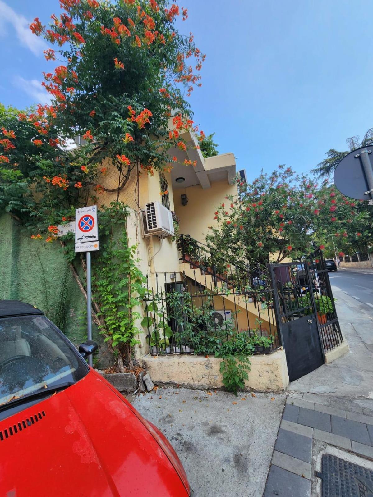 Apartmán Tirana's Stay! *